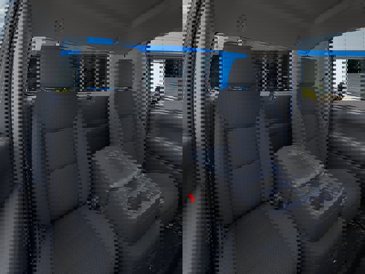 New 2024 Chevrolet Silverado 2500 W/T image 16