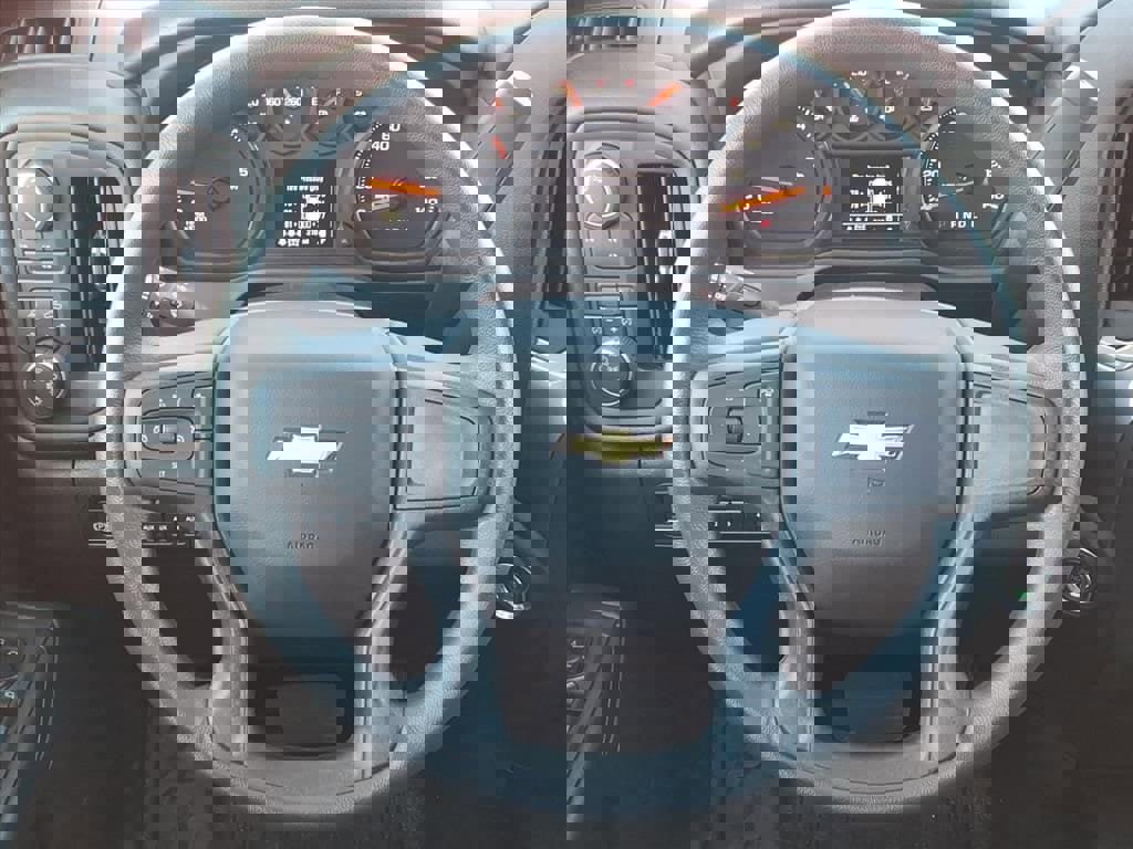 New 2026 Chevrolet Silverado 3500 W/T w/ WT Convenience Package image 20