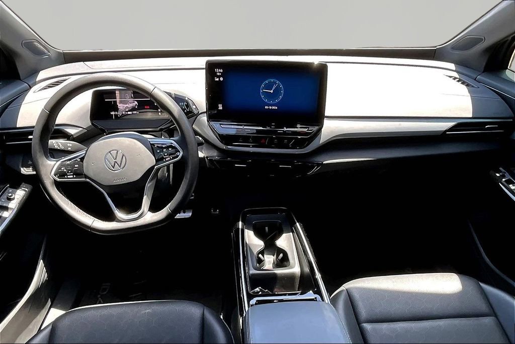 Used 2023 Volkswagen ID.4 Pro S Plus RWD image 6