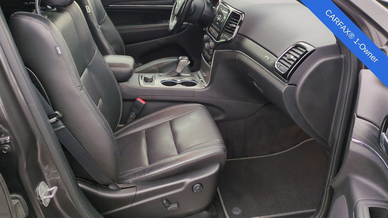 Used 2021 Jeep Grand Cherokee Limited w/ Quick Order Package 28K 80th image 25