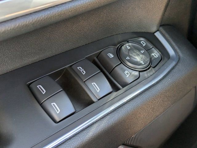 Used 2025 Chevrolet Silverado 2500 LT w/ All Star Edition image 20