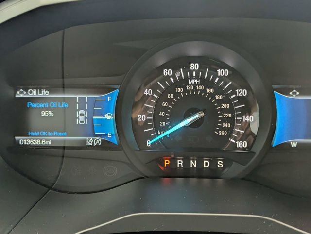 Used 2023 Ford Edge SEL w/ Convenience Package image 26