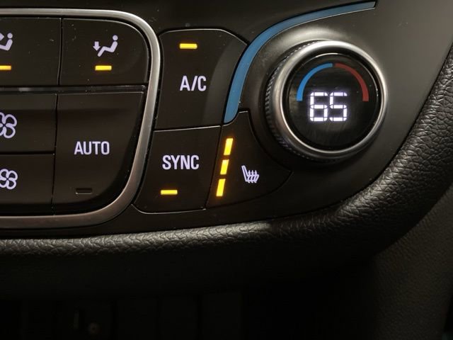 Used 2018 Chevrolet Equinox LT image 49