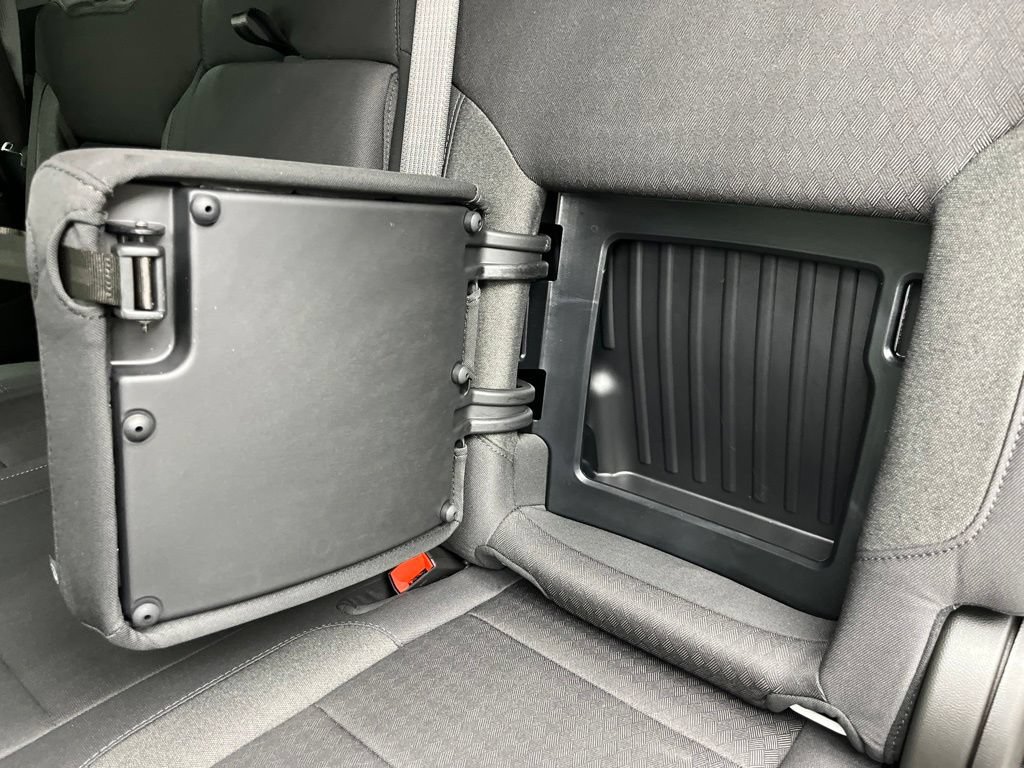 New 2026 GMC Sierra 1500 Elevation AWD/4WD image 25