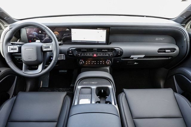 New 2026 Hyundai Palisade XRT Pro AWD/4WD image 12