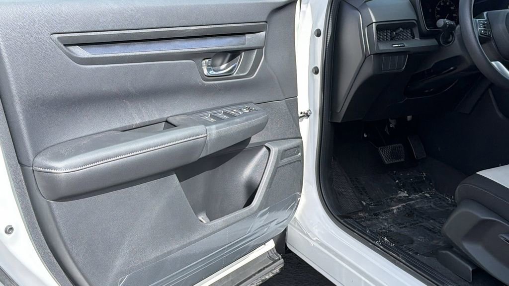 New 2026 Honda CR-V LX image 23