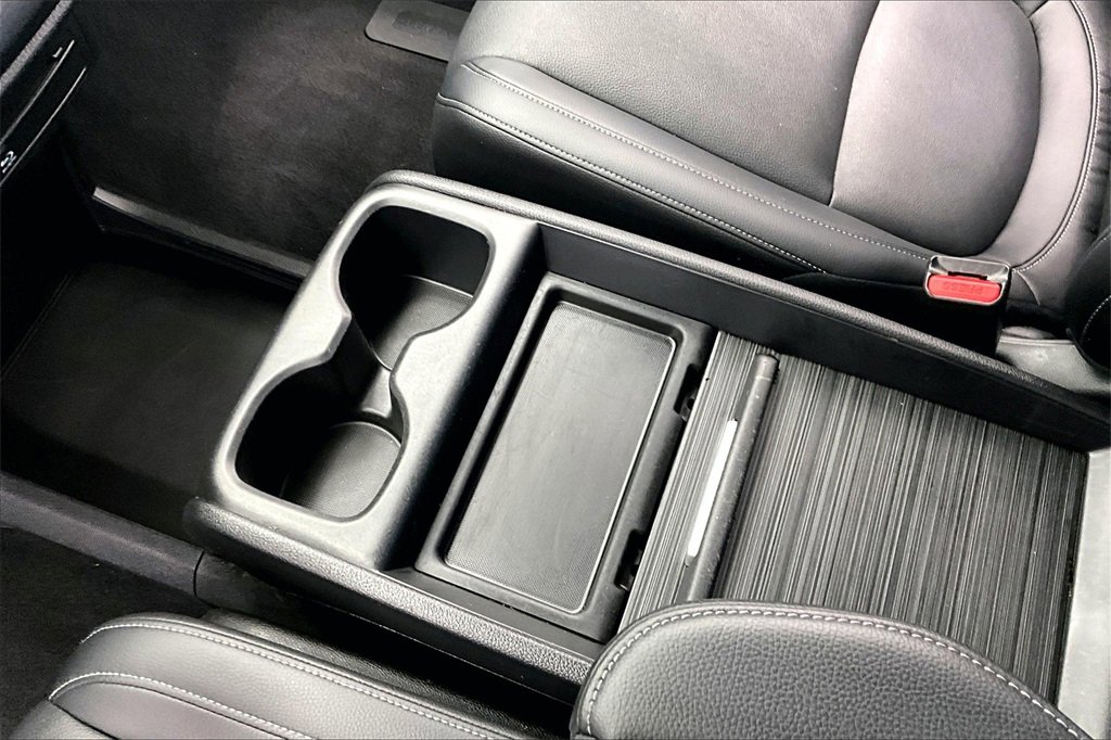 Used 2024 Honda Odyssey Touring image 14