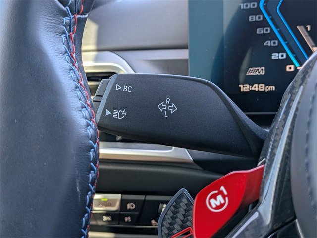 Used 2025 BMW M4 xDrive Competition w/ Executive Package image 30