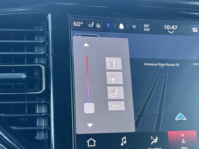 Used 2025 Dodge Durango R/T image 32