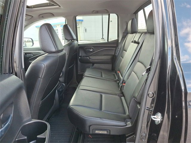 Used 2021 Honda Ridgeline RTL image 14