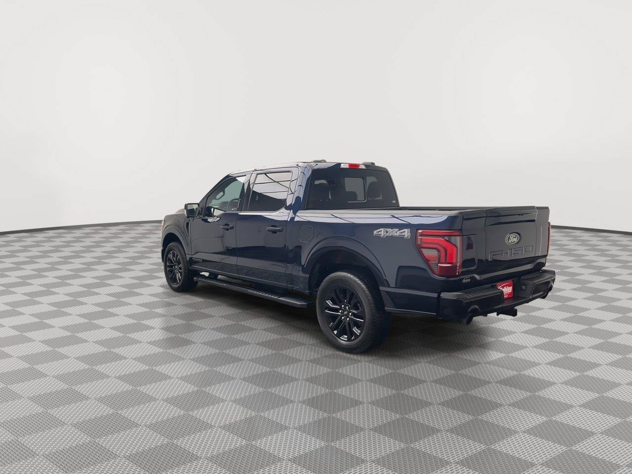 Certified 2024 Ford F150 Lariat w/ Bed Utility Package AWD/4WD image 45