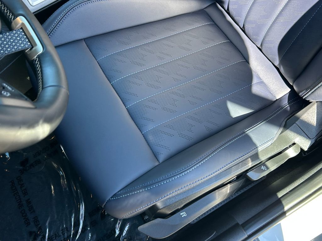 Used 2025 MINI Cooper S image 15