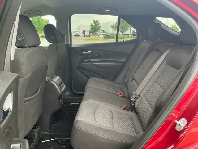 Used 2020 Chevrolet Equinox LT AWD/4WD image 33