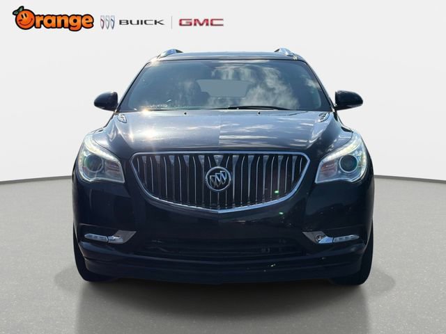Used 2017 Buick Enclave Leather FWD image 8