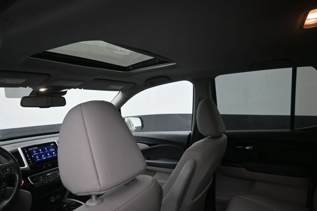 Used 2020 Honda Ridgeline RTL-E image 20