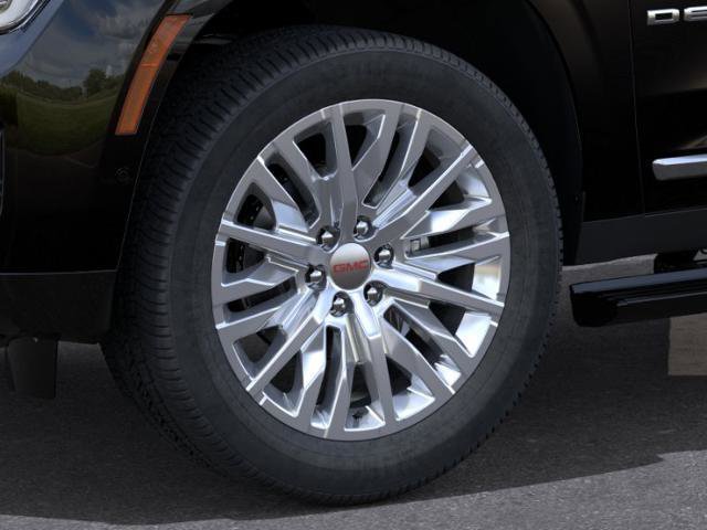 New 2026 GMC Yukon XL Denali AWD/4WD image 9