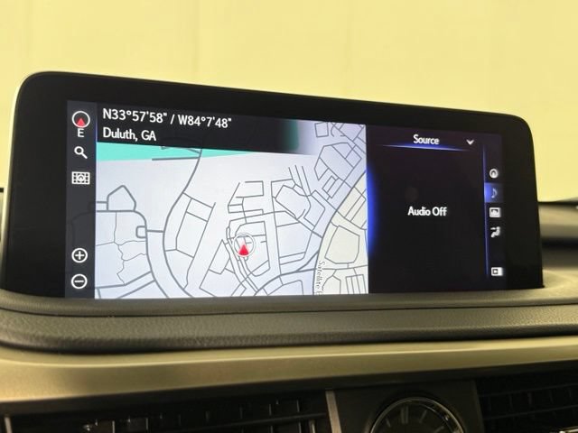 Used 2020 Lexus RX 350 AWD w/ Premium Package image 21