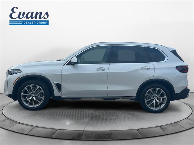 New 2026 BMW X5 xDrive40i image 2