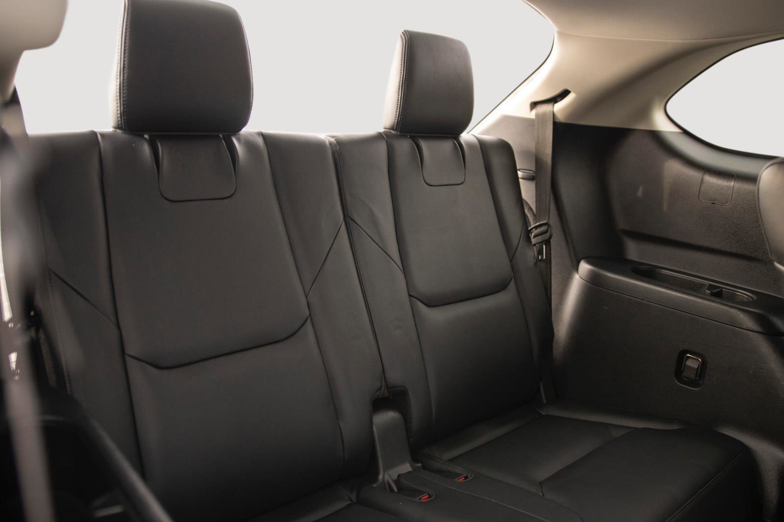 Used 2023 MAZDA CX-9 Touring Plus image 16