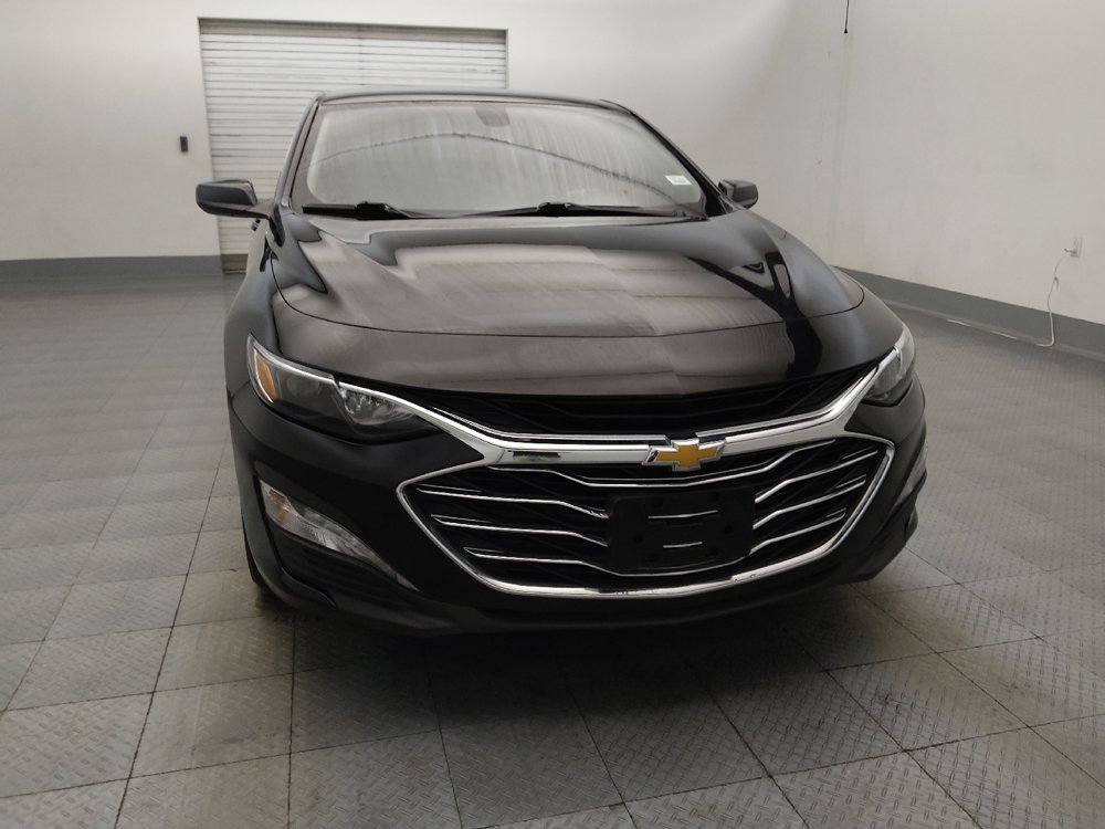 Used 2022 Chevrolet Malibu LT FWD image 14