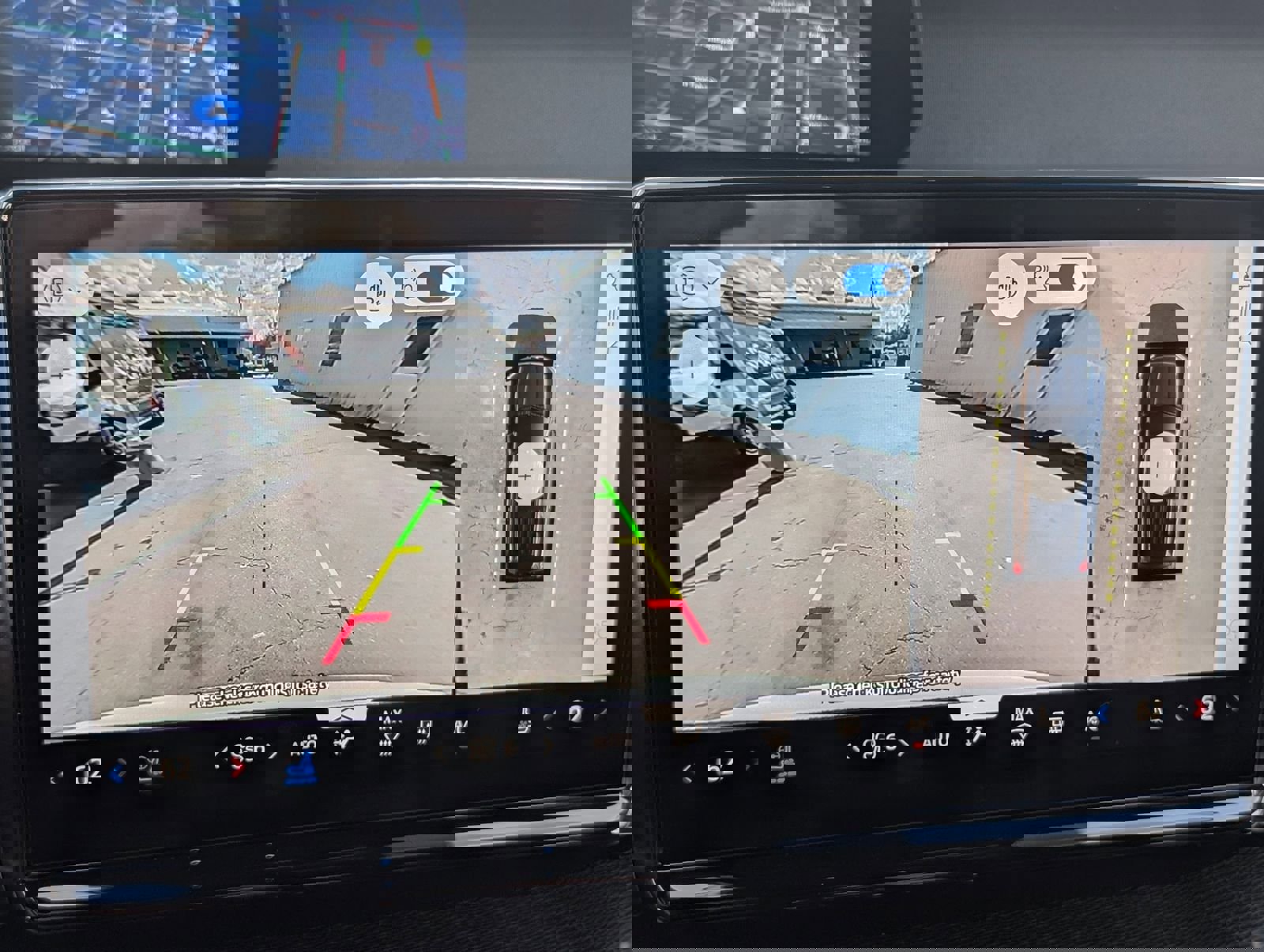 New 2026 Ford Expedition Platinum w/ Stealth Performance Package image 20