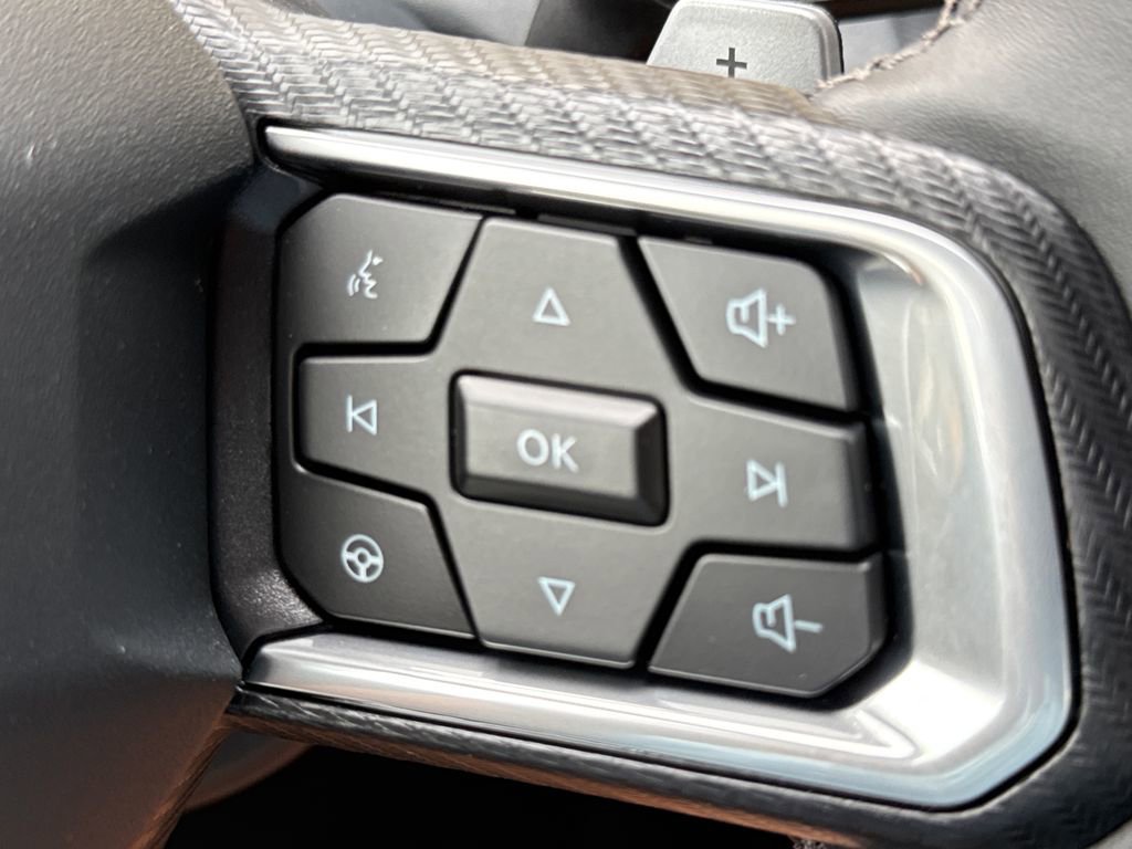 New 2026 Ford Mustang GT Premium image 29