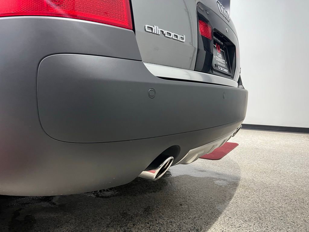 Used 2003 Audi allroad 2.7T image 22