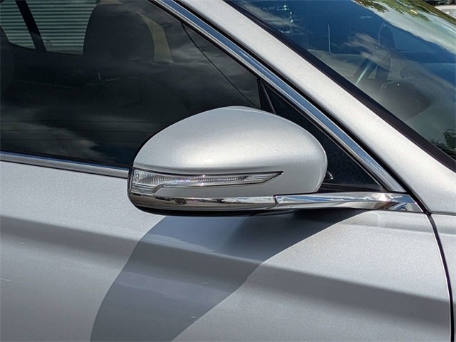 Used 2019 Genesis G70 2.0T Advanced w/ Elite Package image 11