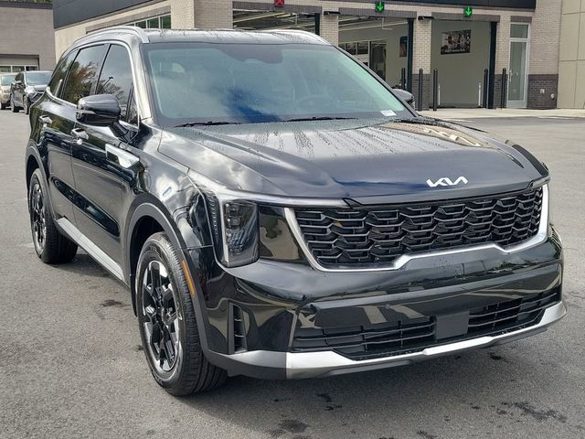 New 2026 Kia Sorento S image 3