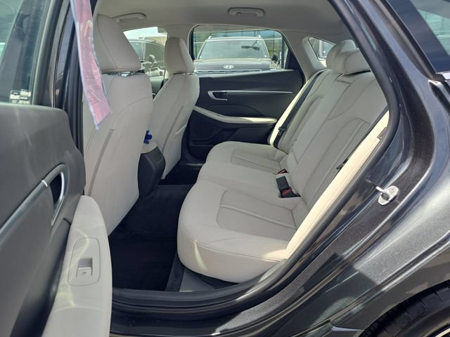 Used 2025 Hyundai Sonata SEL AWD/4WD image 21