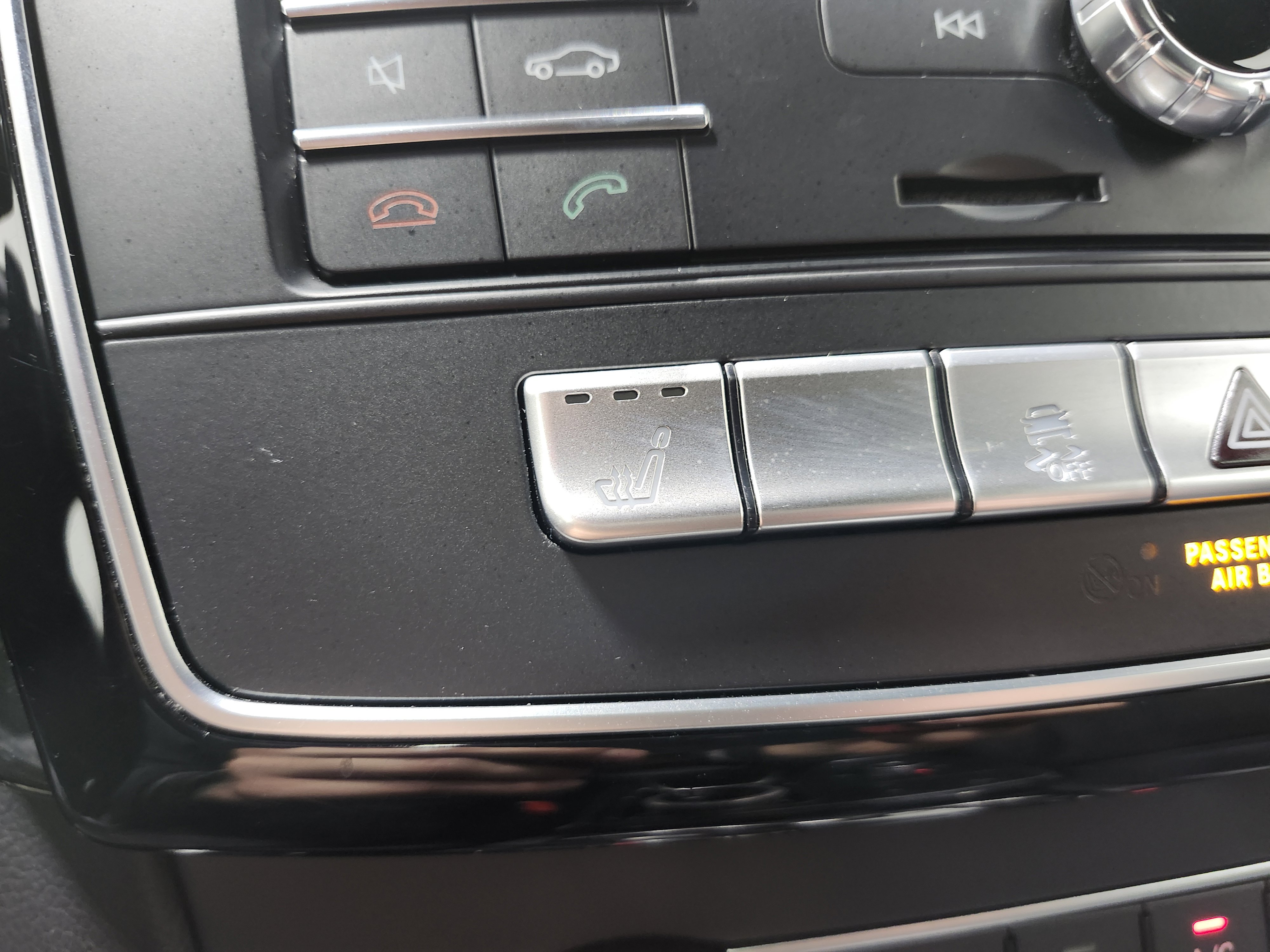 Used 2018 Mercedes-Benz GLE 350 4MATIC image 9