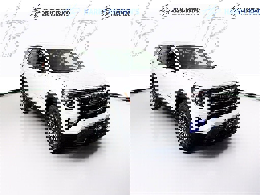 New 2026 GMC Terrain Elevation image 26