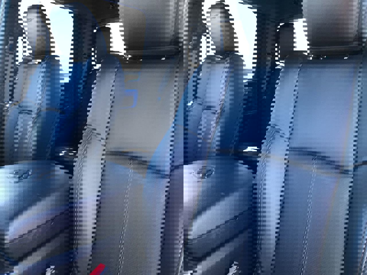 Used 2018 RAM 1500 Sport w/ Hydro Blue Sport Package image 21