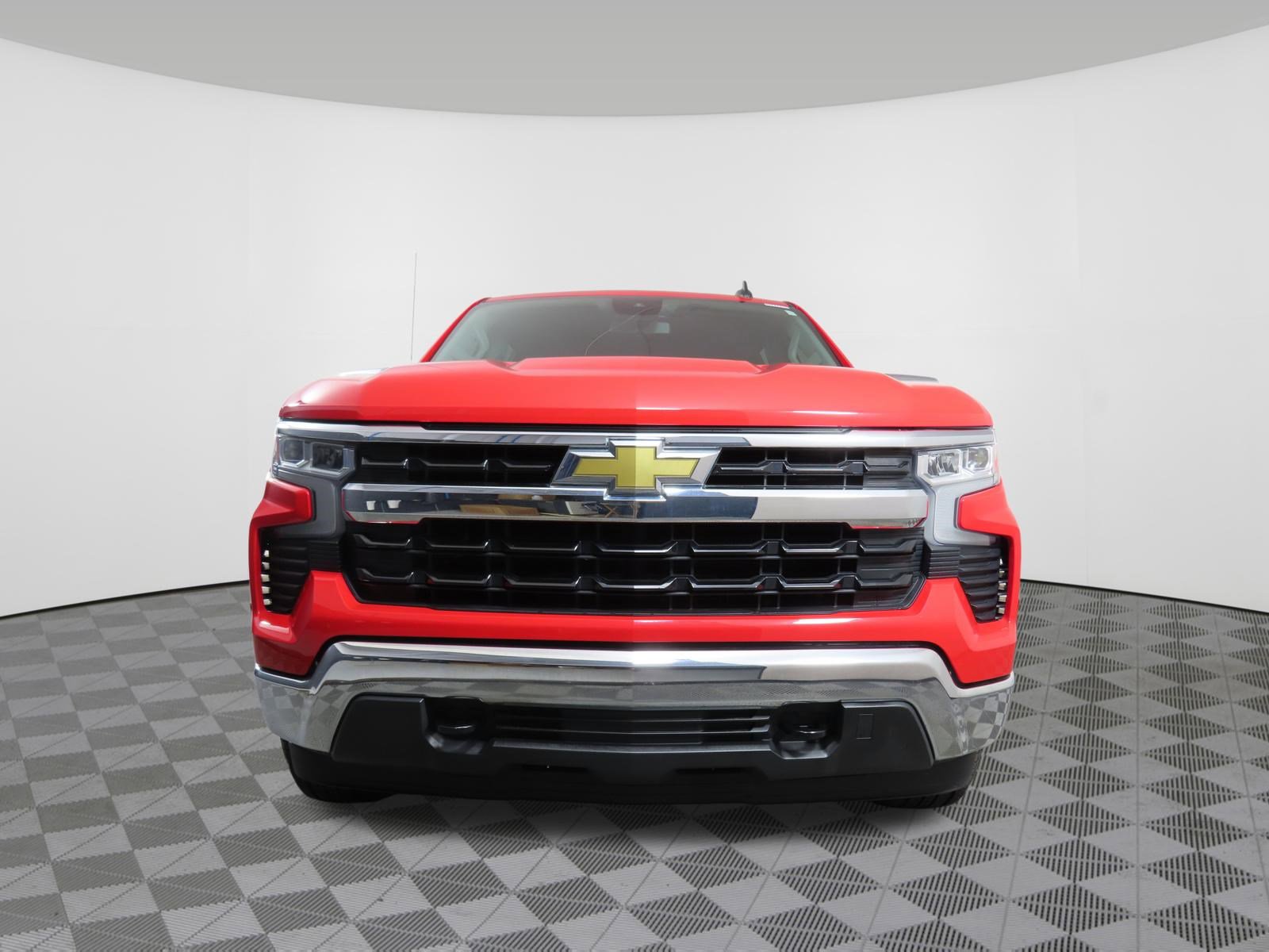 Used 2022 Chevrolet Silverado 1500 LT AWD/4WD image 17