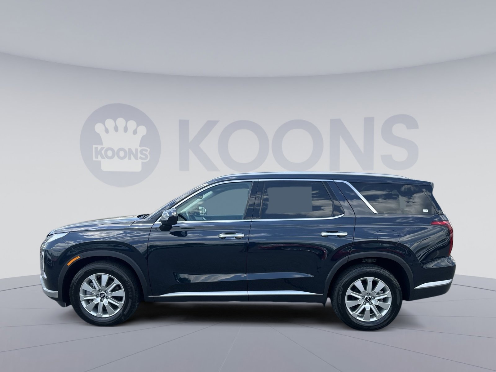 Used 2025 Hyundai Palisade SEL AWD/4WD image 13