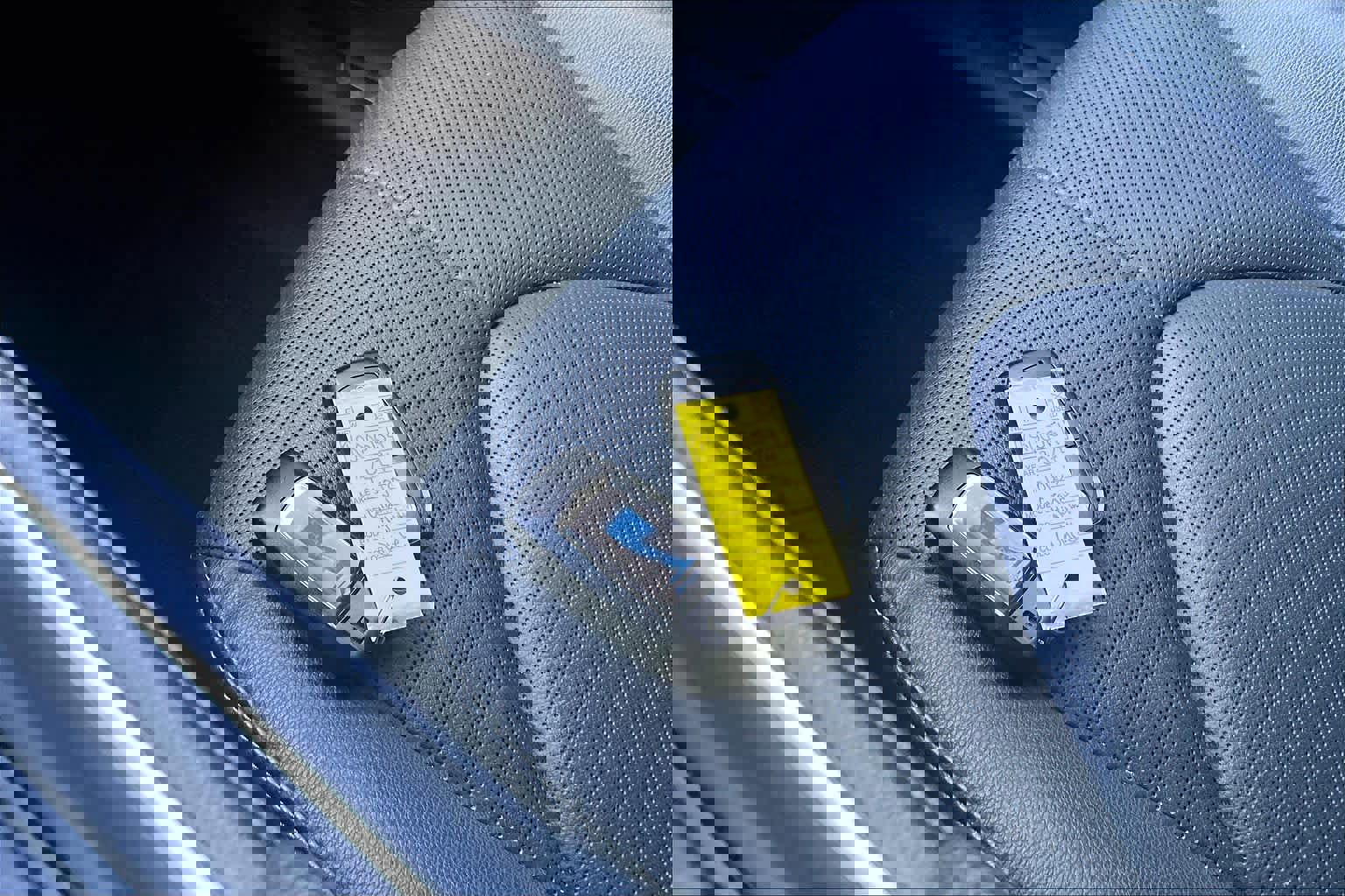 Used 2024 Toyota Grand Highlander Limited image 14