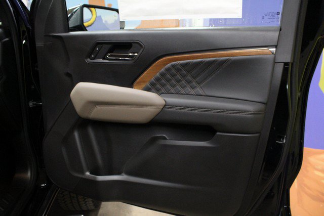 New 2026 GMC Canyon Denali AWD/4WD image 10