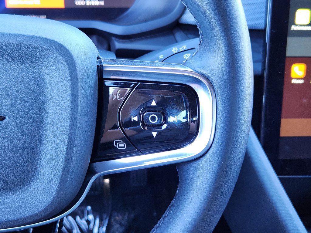 Used 2024 Polestar Polestar 2 AWD/4WD image 18