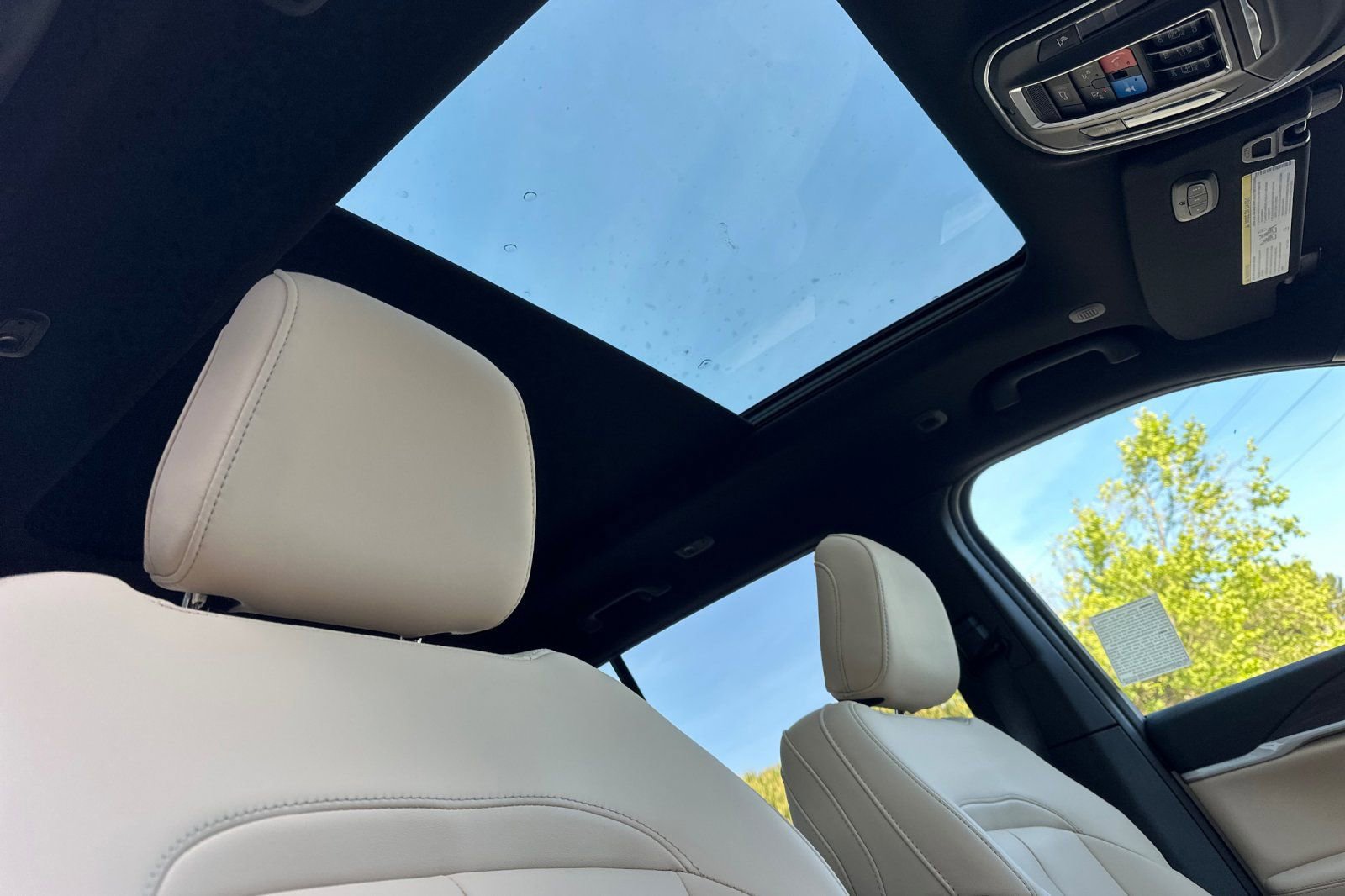 New 2026 Jeep Grand Cherokee Limited image 17