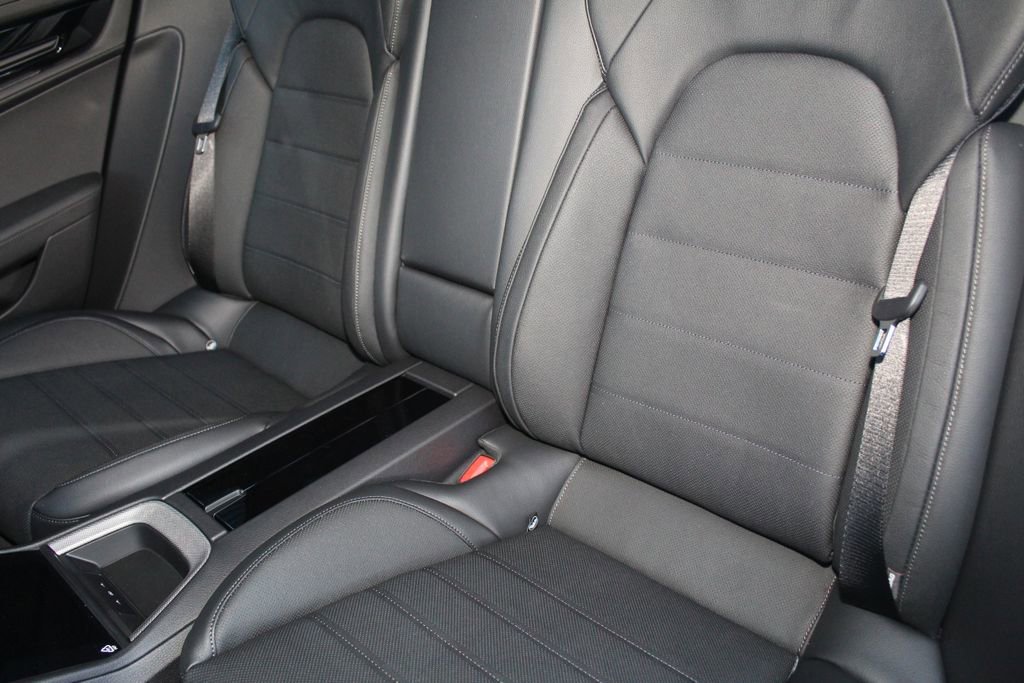 New 2026 Porsche Panamera 4 image 22