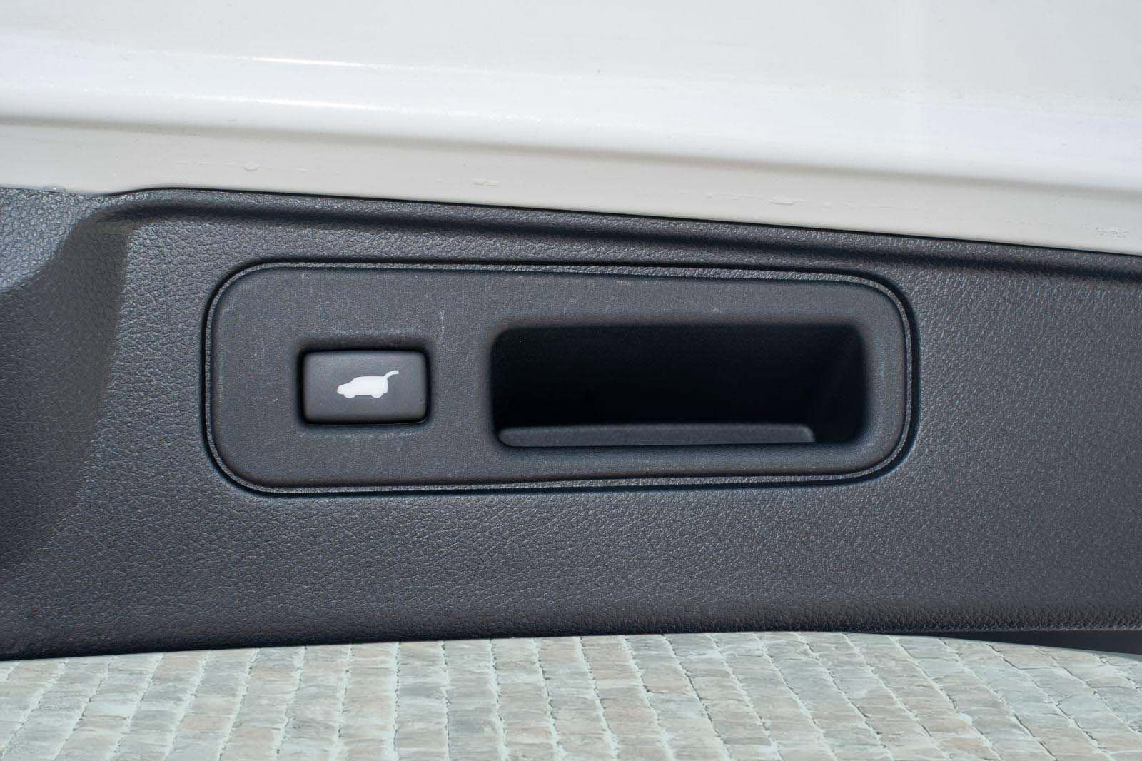 Certified 2023 Honda Passport TrailSport image 11