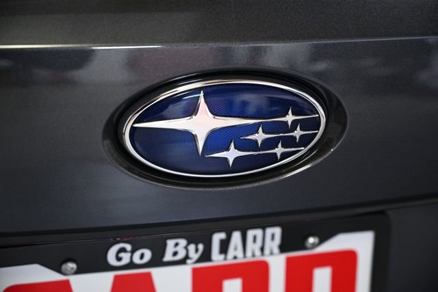Certified 2024 Subaru Crosstrek 2.0i Premium image 11