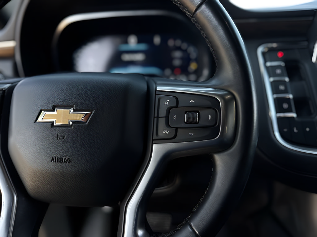 Used 2024 Chevrolet Tahoe Premier RWD image 10