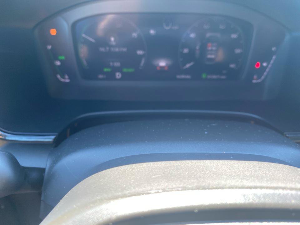 Certified 2026 Honda CR-V Sport-L image 11