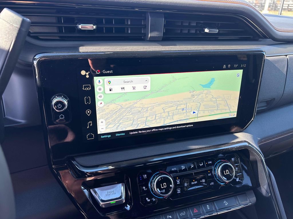 New 2026 GMC Sierra 2500 AT4 w/ Max Trailering Package image 27