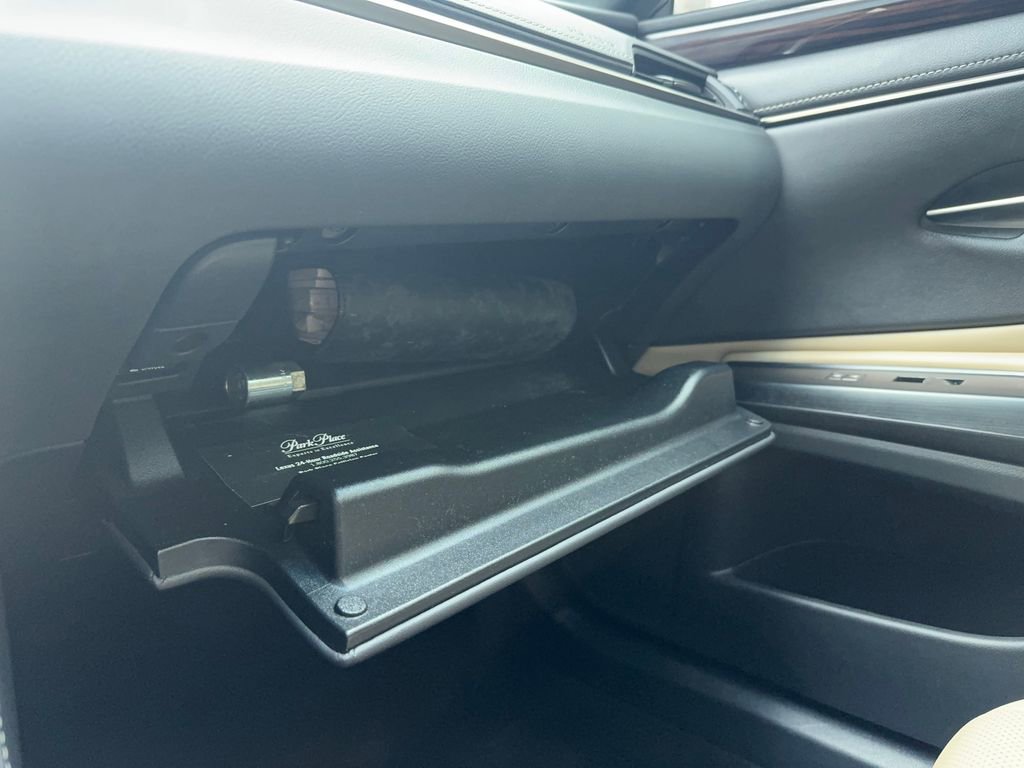 Used 2020 Lexus ES 350 w/ Premium Package image 53