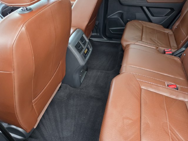 Used 2022 Volkswagen Atlas SE AWD/4WD image 17