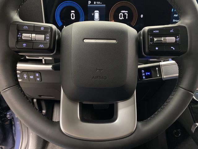 New 2026 Hyundai Santa Fe XRT w/ Tow & Go Package image 17