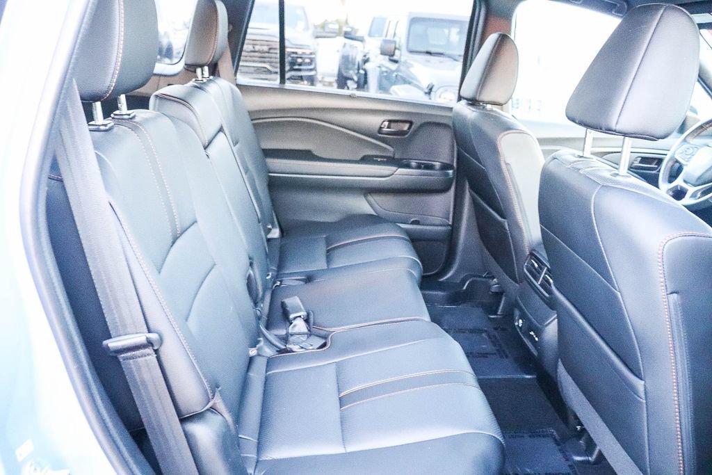 Used 2024 Honda Passport TrailSport image 18