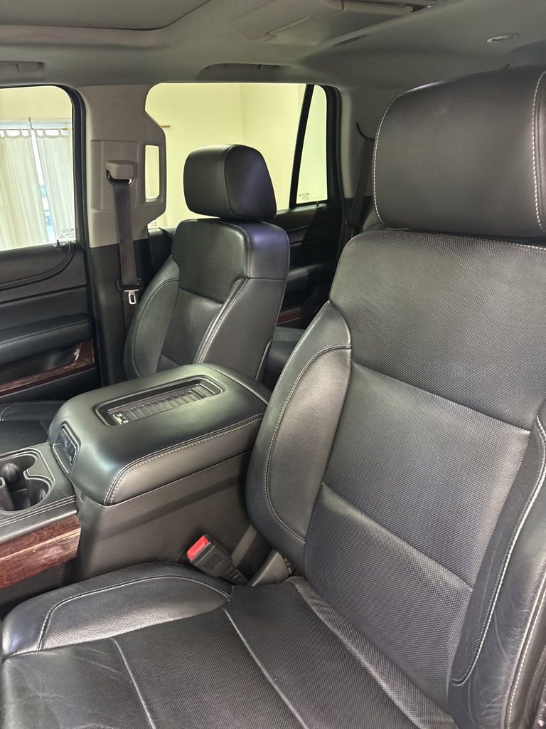 Used 2016 GMC Yukon SLT w/ Open Road Package image 15